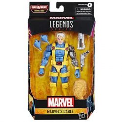 Marvel Legends Series Marvel's Cable-F90785X0