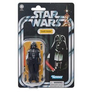 Star Wars The Vintage Collection Darth Vader-F97845L00