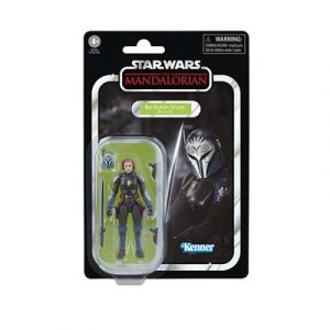 Star Wars The Vintage Collection Bo-Katan Kryze (Plazir-15)-F97995X0