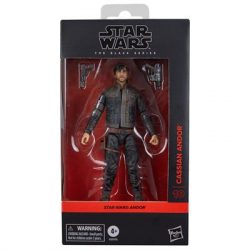 Star Wars The Black Series Cassian Andor-G00155X4