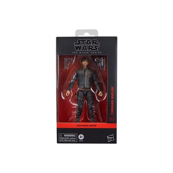 Star Wars The Black Series Cassian Andor-G00155X4