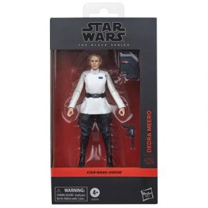 Star Wars The Black Series Dedra Meero-G00195X4