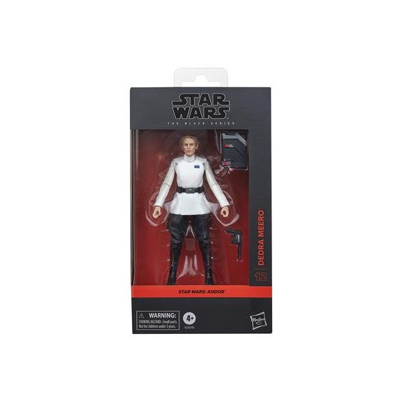 Star Wars The Black Series Dedra Meero-G00195X4