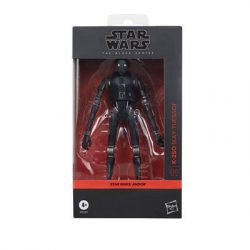 Star Wars The Black Series K-2SO (Kay-Tuesso)-G00205X2