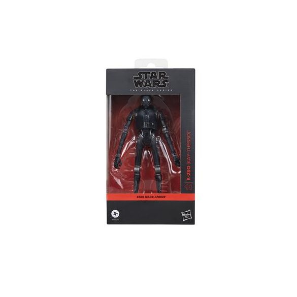 Star Wars The Black Series K-2SO (Kay-Tuesso)-G00205X2