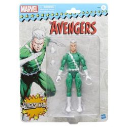 Marvel Legends Series Quicksilver-F90855L0