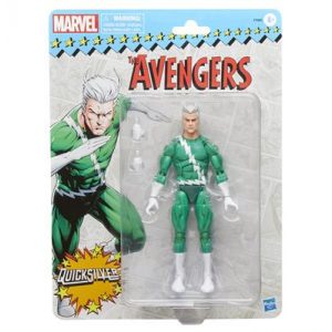 Marvel Legends Series Quicksilver-F90855L0