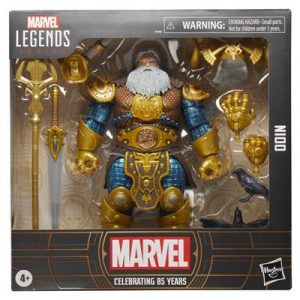 Marvel Legends Series Odin-F91165L2