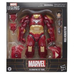 Marvel Legends Series Hulkbuster-F9117