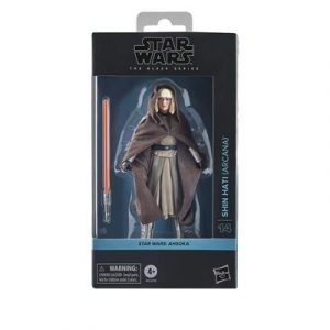 Star Wars The Black Series Shin Hati (Arcana)-G02095L0