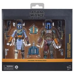 Star Wars The Black Series Mandalorian Shriek-Hawk Trainers-G02145L0