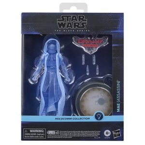 Star Wars The Black Series Mae (Assassin)-G02755L0