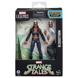 Marvel Legends Series Strange Tales Bloodstorm-F90355X0