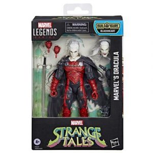 Marvel Legends Series Strange Tales Marvel's Dracula-F90375X0