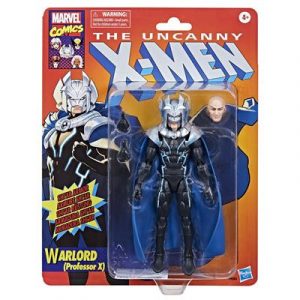 Marvel Legends Series Warlord (Professor X)-F90845L0