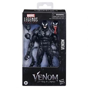 Marvel Legends Series Venom Action Figure-F90915L0