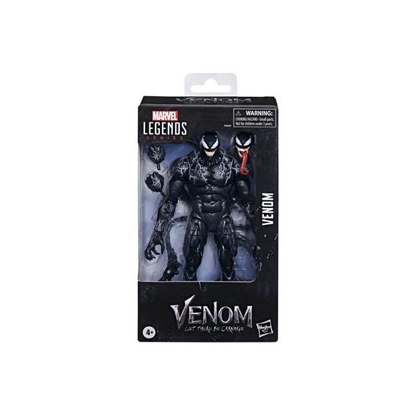 Marvel Legends Series Venom Action Figure-F90915L0