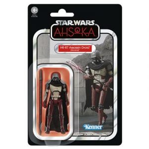 Star Wars The Vintage Collection HK-87 Assassin Droid (Arcana)-F97925X0