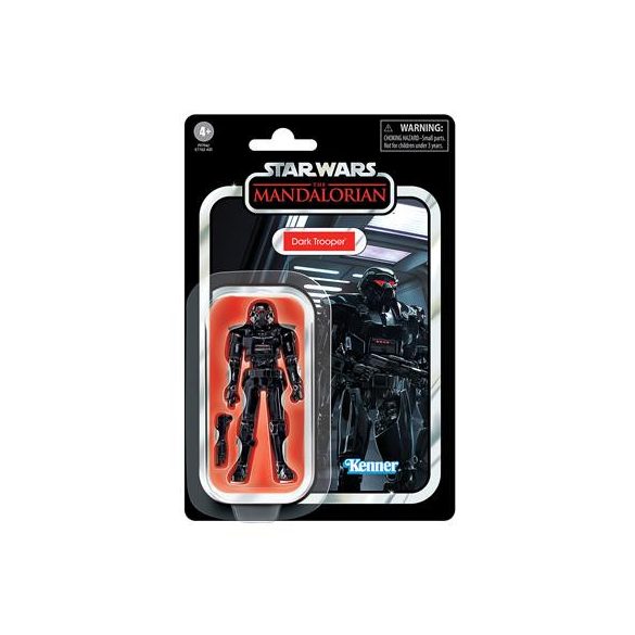 Star Wars The Vintage Collection Dark Trooper-F97945X0