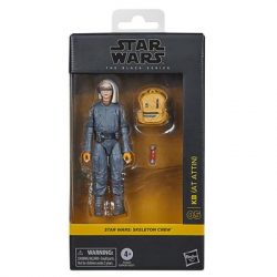 Star Wars The Black Series KB (At Attin)-F99915X4