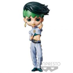 JOJO'S Bizarre Adventure - Rohan Kishibe Q-Posket Figurine-BP16188P