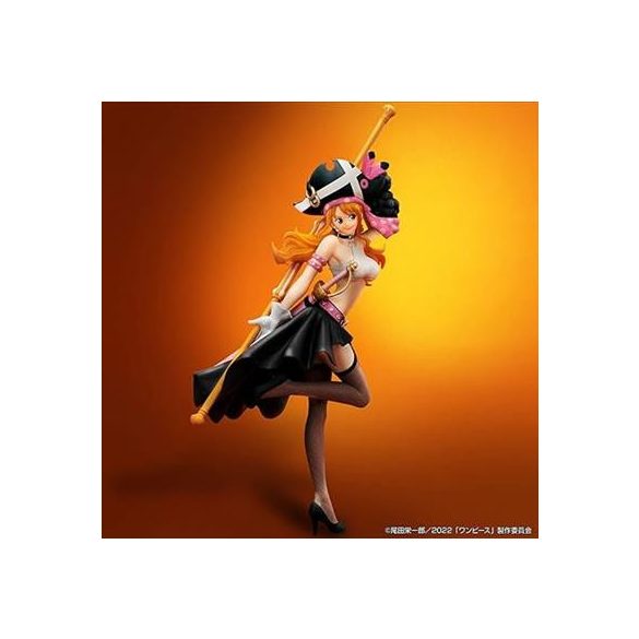 One Piece -  Ichibansho Nami (Film Red)-BP63646