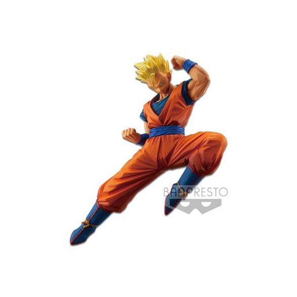 Dragon Ball Super - Chosenshiretsuden V4 Super Saiyan Songoha-BP19900P