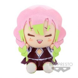 Demon Slayer - BIG PLUSH Mitsuri Kanroji-BP18081