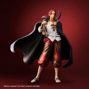 One Piece - Ichibansho Shanks (Film Red)-BP63648