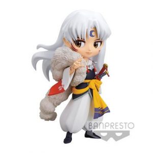 INUYASHA Q posket-SESSHOMARU-(ver.A)-BP18355P