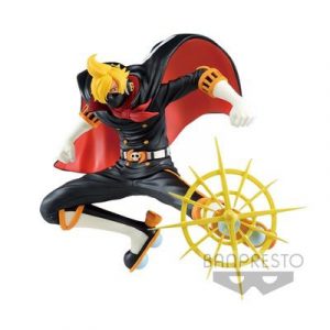 One Piece - Battle Record Collection - Sanji Osoba Mask-BP18315P
