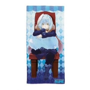 That Time I Got Reincarnated as a Slime - Rimuru - Towel 150x75cm-SAK00019