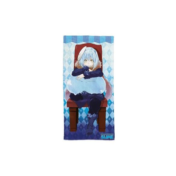 That Time I Got Reincarnated as a Slime - Rimuru - Towel 150x75cm-SAK00019