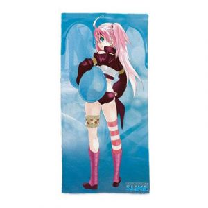 That Time I Got Reincarnated as a Slime - Milim - Towel 150x75cm-SAK00026