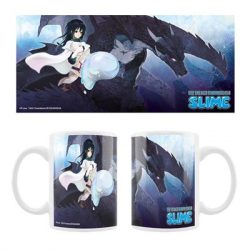 That Time I Got Reincarnated as a Slime - Shizu & Rimuru - Mug-SAK83977