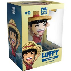 Youtooz: One Piece - Luffy-LUFFY