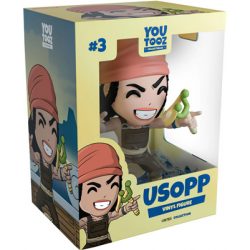 Youtooz: One Piece - Usopp-USOPP