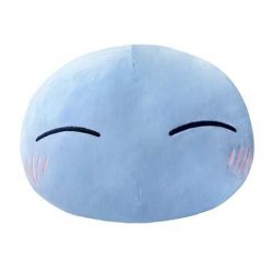 That Time I Got Reincarnated as a Slime - Rimuru 3D Pillow-SAK83892