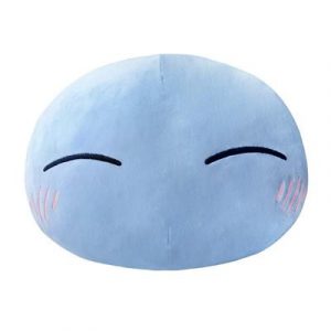 That Time I Got Reincarnated as a Slime - Rimuru 3D Pillow-SAK83892