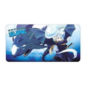 That Time I Got Reincarnated as a Slime - Rimuru Mousepad - 80x40cm-SAK83908