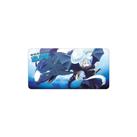 That Time I Got Reincarnated as a Slime - Rimuru Mousepad - 80x40cm-SAK83908