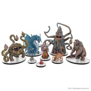 D&D Classic Collection: Monsters O-R - EN-WZK96269