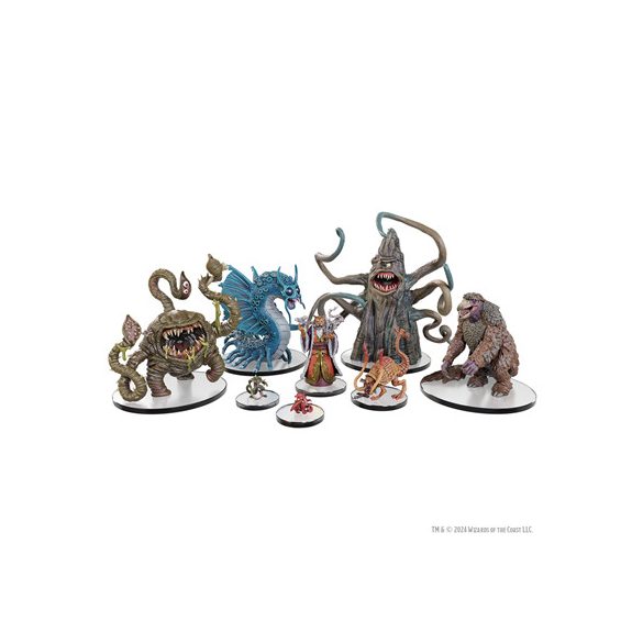 D&D Classic Collection: Monsters O-R - EN-WZK96269