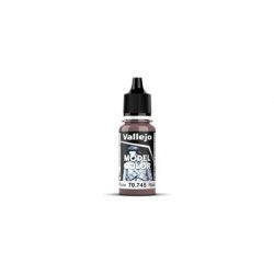 Vallejo - Model Color / Matt - 011 - Dark Rose 18 ml-70745