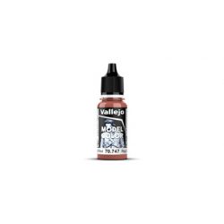 Vallejo - Model Color / Matt - 035 - Faded Red 18 ml-70747