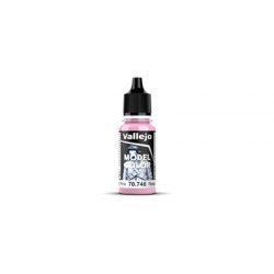 Vallejo - Model Color / Matt - 042 - Light Pink 18 ml-70748