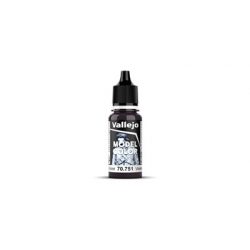 Vallejo - Model Color / Matt - 054 - Black Violet 18 ml-70751