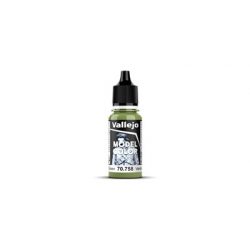 Vallejo - Model Color / Matt - 085 - Bright Green 18 ml-70758