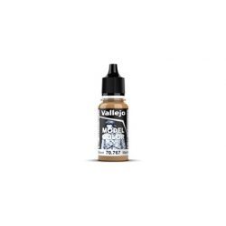 Vallejo - Model Color / Matt - 138 - Desert Brown 18 ml-70767