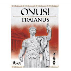 ONUS! Traianus - EN-CGA15001